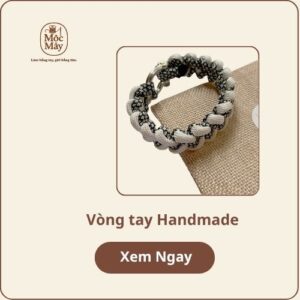 Vòng Tay handmade