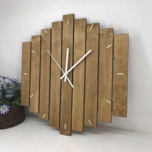Đồng hồ handmade